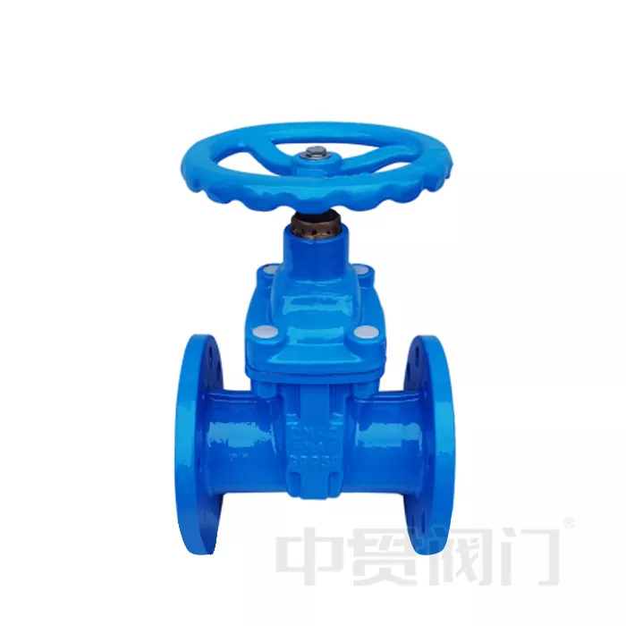 ວິທີການເຮັດໃຫ້ Valve ປະຕູ