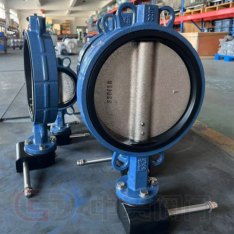 ວິທີການເລືອກວາວທີ່ຖືກຕ້ອງໂດຍໄວ