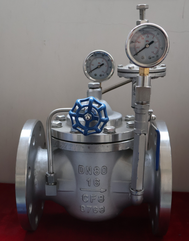 ມາດຕະຖານທີ່ປ່ຽງທົ່ວໄປ: API, DIN, JIS, ISO ຄໍາອະທິບາຍລະອຽດ