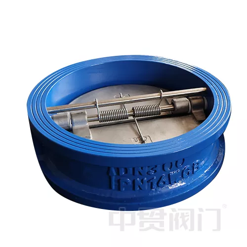 ເປັນຫຍັງເລືອກ VIRS CRASS IMAVE DOAL VALVE DOUBE DOUBAL DOAL DOAL VALVE ສໍາລັບລະບົບທໍ່ຂອງທ່ານ?