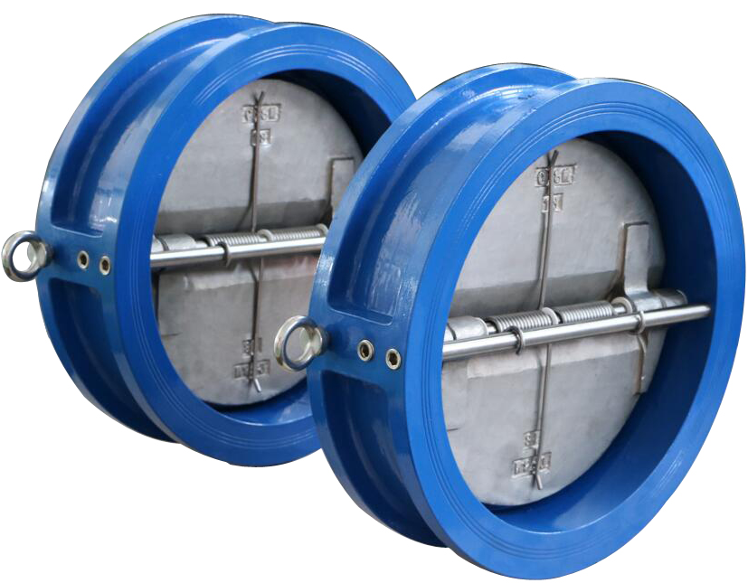 ຫຼັກການແລະການນໍາໃຊ້ຂອງປ່ຽງກວດກາ