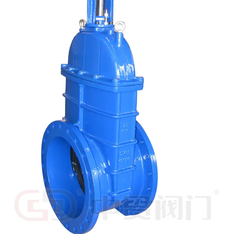 Gate Valves ຄວບຄຸມການໄຫຼເຂົ້າຂອງລະບົບທໍ່ອຸດສາຫະກໍາແນວໃດ?