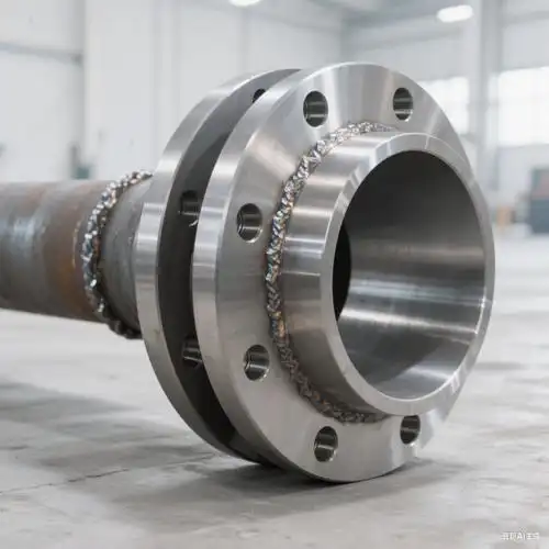 Socket Weld ແມ່ນຫຍັງ?
