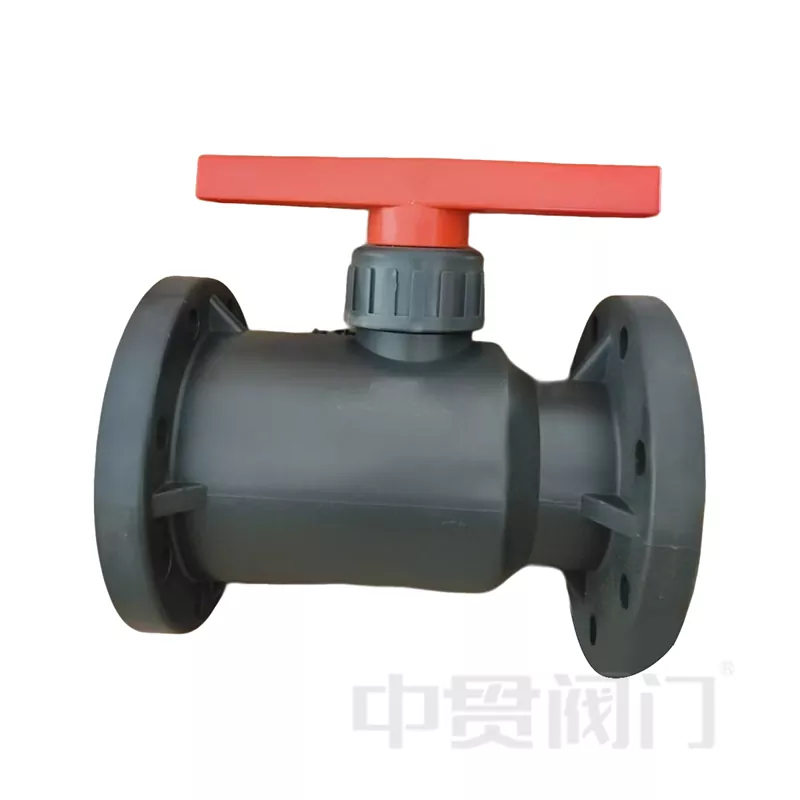 ປ່ຽງບານວັດສະດຸ PVC
